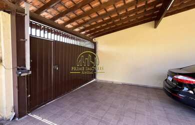 Imagem 2: Casa Sobrado - Jardim Buriti - Várzea Paulista/SP