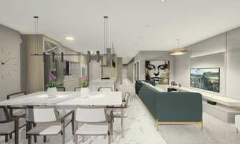 Imagem 6: APARTAMENTO RESIDENCIAL em BALNEÁRIO PIÇARRAS - SC, CENTRO