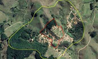 Imagem 4: Vendo granja 506 M