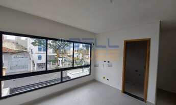 Imagem 5: SANTO ANDRÉ - Sobrado Padrão - VILA ALZIRA