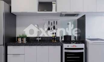 Imagem 4: Belíssimo lançamento no Bancários 2 e 3 quartos, com área de lazer