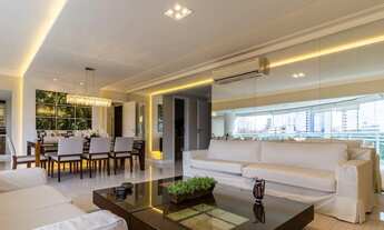 Imagem 4: Apartamento excelente em Alphaville/SP