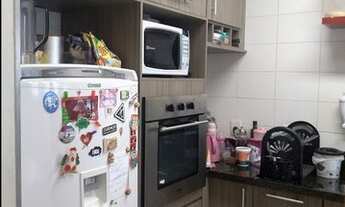 Imagem 5: Apartamento no Parque Barueri - 3 dormitórios - 1 vaga - 450 mil - Oportunidade