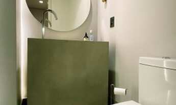 Imagem 4: Apartamento no Maison Dart Dali 146 m2 3 suítes Limeira SP