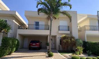 Imagem: Casa de condomínio sobrado para venda com