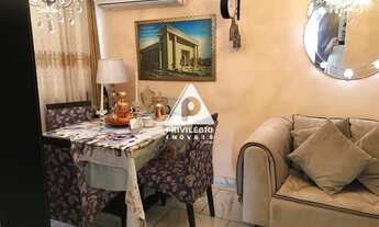 Imagem: Apartamento à venda, 2 quartos, Méier