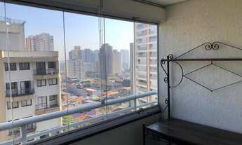 Imagem 4: Apartamento com 3 Dormitorios, Suite, 2 Vagas de Gagragem , proximo ao Metro Tatuapé