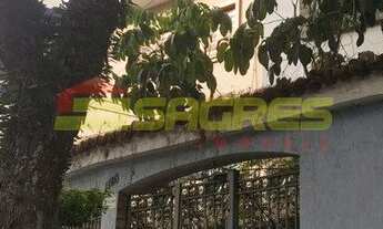 Imagem 2: SãO PAULO - Sobrado Padrão - Jardim São Paulo(Zona Norte