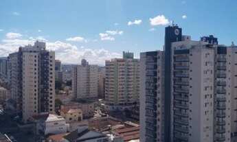 Imagem 5: Apartamento para venda com 3 dormitórios, 128 metros quadrados e localização privilegiada