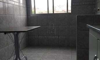 Imagem 4: Apartamento no Jardim Alvorada - Santo André