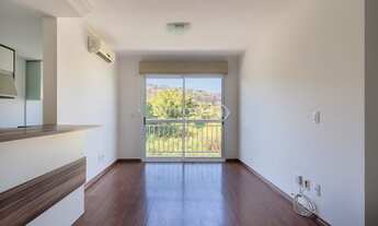 Imagem 6: PORTO ALEGRE - Apartamento Padrão - CRISTAL