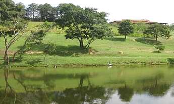 Imagem 6: Porto Feliz - Terreno para chácara 2500m2 em condomínio