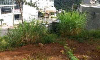 Imagem 1: BELO HORIZONTE - Terreno Padrão - Santa Lúcia