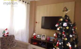 Imagem 2: Apartamento à venda, 96 m² por R$ 300.000,00 - Conserva - Americana/SP