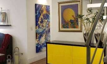 Imagem 3: C-CO0117 Cobertura Duplex no Cabral, 3 Quartos, Suíte, 2 Vagas