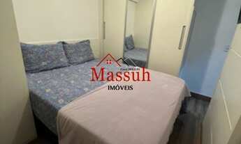 Imagem 6: BRASÍLIA - Apartamento Padrão - NORTE (ÁGUAS CLARAS