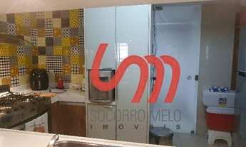 Imagem 4: PARQUE STELLA MARES - MEIRELES