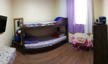 Imagem 5: Apartamento para venda possui 54 metros quadrados com 2 quartos em Conceição - Diadema - S