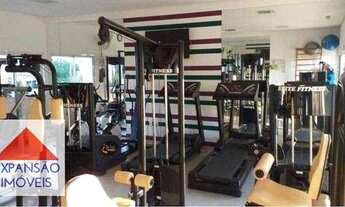 Imagem 5: Apartamento à Venda no Condomínio Praça das Árvores  - Hortolândia/SP