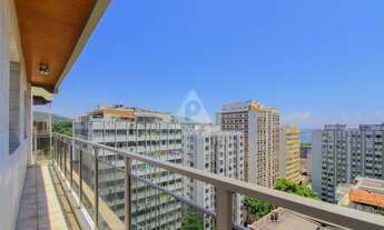 Imagem 7: Apartamento à venda, 2 quartos, 1 vaga, Botafogo - RIO DE JANEIRO/RJ