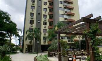 Imagem: Porto Alegre - Apartamento Padrão - Tristeza