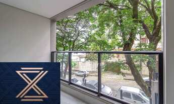 Imagem 4: Apartamento com 3 dormitórios à venda, 160 m² por R$ 1.409.152 - Serra - Belo Horizonte/MG