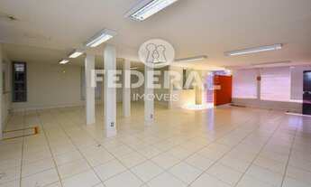 Imagem 5: Comercial galpão / barracão - Bairro Santa Genoveva em Goiânia