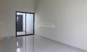 Imagem 3: Casa térrea recém construída no condomínio Mont Blanc em Itu/SP