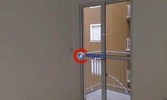 Imagem: Excelente apartamento com 2 dormitórios