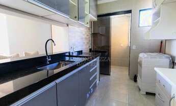 Imagem 6: Apartamento no condomínio Residencial Villagio di Firenze/Jundiaí, com 3 dormitórios, 2 ba