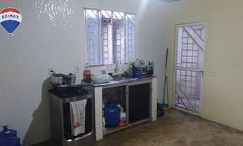 Imagem 7: Casa com 3 dormitórios à venda, 250 m² por R$ 180.000,00 - Cohab - Porto Velho/RO