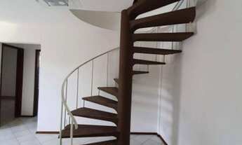 Imagem 3: Cobertura duplex 139 M² à venda em Ubatuba, próximo a orla do Itaguá