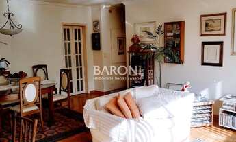 Imagem 2: São Paulo - Apartamento Padrão - Campo Belo