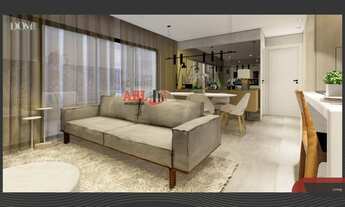 Imagem 7: Apartamento com Churrasqueira e Lareira no Dom Feliciano Gravataí-RS - 2094