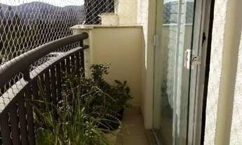 Imagem 5: Apartamento em Alphaville - 3 dormitórios - 3 vagas - 1 milhão e 483 mil - Oportunidade