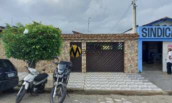 Imagem: Casa Isolada 1 dorm a venda em Praia Grande/SP