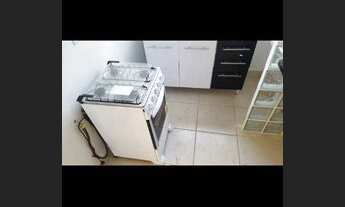 Imagem 4: Apartamento para venda na Virgem Santa