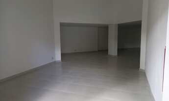 Imagem 2: Ponto comercial/Loja/Box para aluguel com 245 metros quadrados em Lourdes - Belo Horizonte