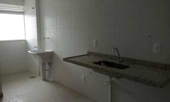 Imagem 7: Lindos Apartamentos com 02 quartos, sendo uma suite no bairro Extensão do Bosque