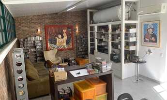 Imagem 5: Belo Horizonte - Apartamento Padrão - Sion