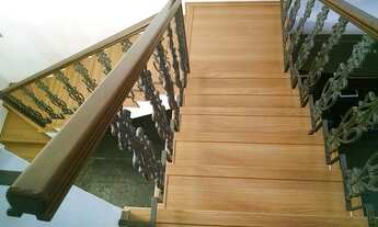 Imagem 2: Sobrado para aluguel e venda com 279 metros quadrados com 3 quartos