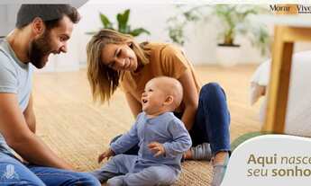 Imagem 2: Apartamento para Venda em Pinhais, Centro, 3 dormitórios, 1 suíte, 2 banheiros, 1 vaga