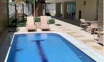 Imagem 7: Apartamento, 100m2, 3suites, 2vgs, novo, lazer completo - Fortaleza - CE