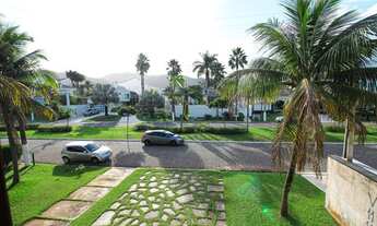 Imagem 3: Casa de condomínio sobrado á venda tem 500m² com 05 Dormitórios