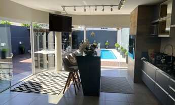 Imagem 5: Casa Mobiliada Condominio Fechado