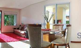 Imagem 4: Casa de 5 suítes e 2 vagas de garagem no bairro Cachoeira do Bom Jesus