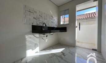 Imagem 4: Apartamento com 3 Quartos à venda, 62 m² por R$ 420.000 - Planalto - Belo Horizonte/MG