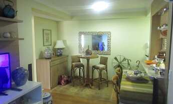 Imagem 5: Porto Alegre - Apartamento Padrão - Menino Deus