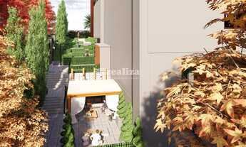 Imagem 7: APARTAMENTO COM 2 SUÍTES NO ALTAVISTA EM GRAMADO