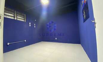 Imagem 5: Imóvel comercial térreo na Av 16 de Novembro -250m2, térreo, 3vgs - Campina - Belém - PA